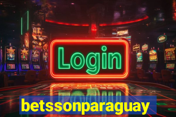 betssonparaguay