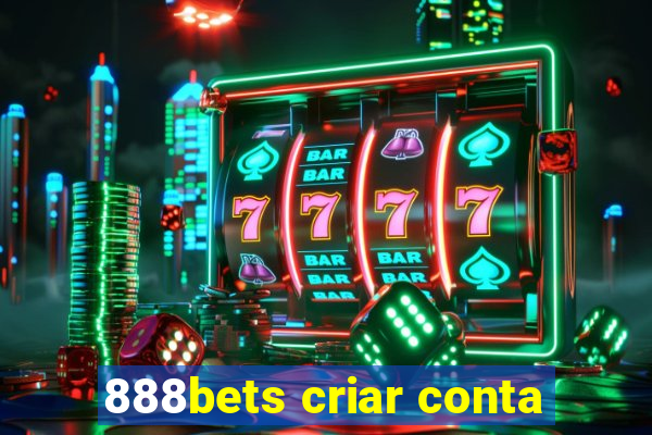 888bets criar conta