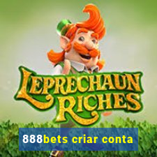 888bets criar conta