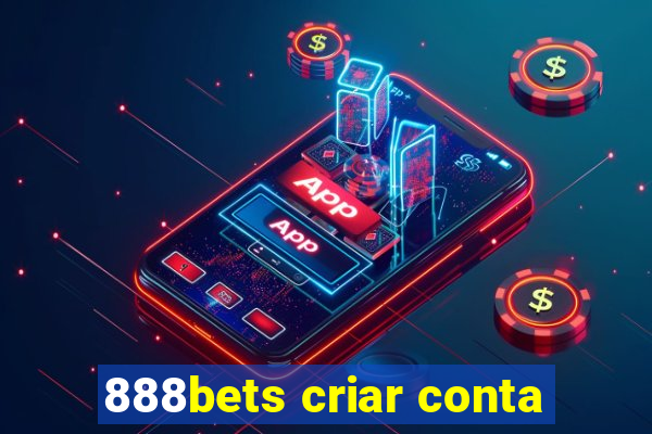 888bets criar conta