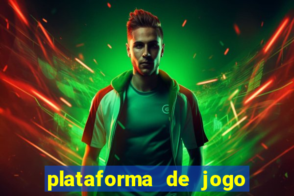 plataforma de jogo de azar