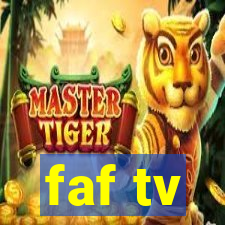 faf tv