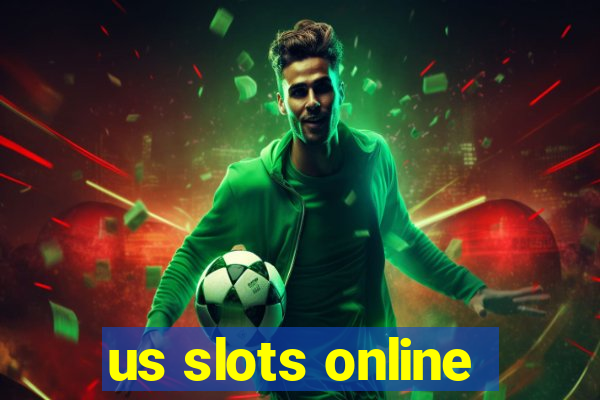 us slots online