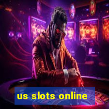 us slots online