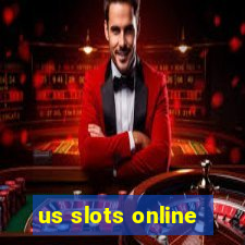 us slots online