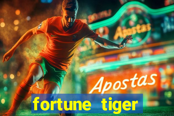 fortune tiger plataforma oficial