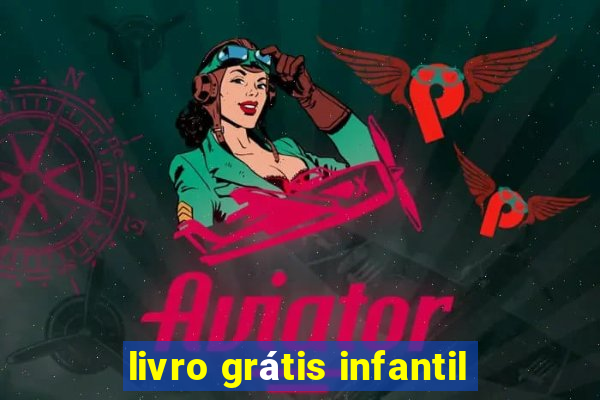 livro grátis infantil