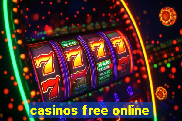 casinos free online