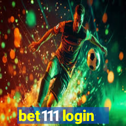 bet111 login