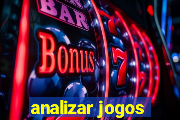 analizar jogos