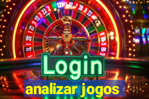 analizar jogos