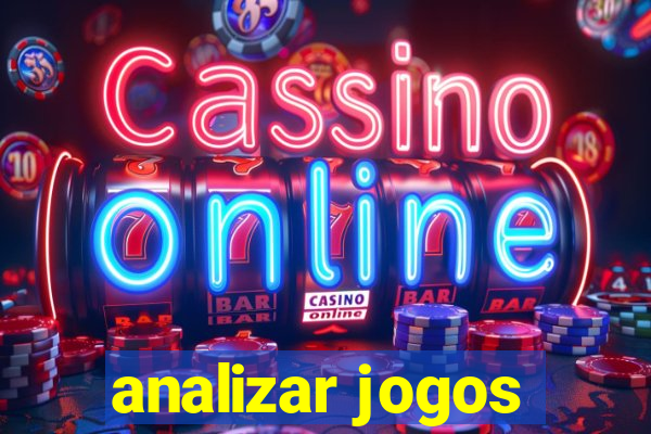 analizar jogos