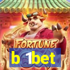 b 1bet