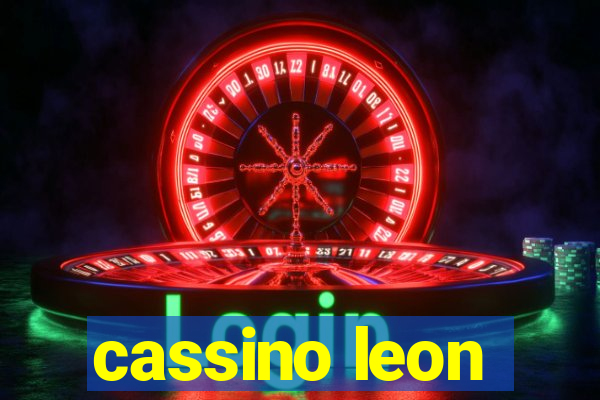 cassino leon