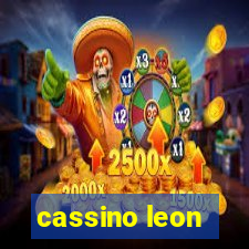 cassino leon