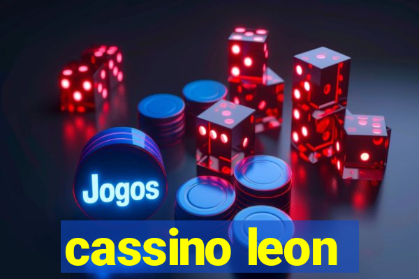 cassino leon