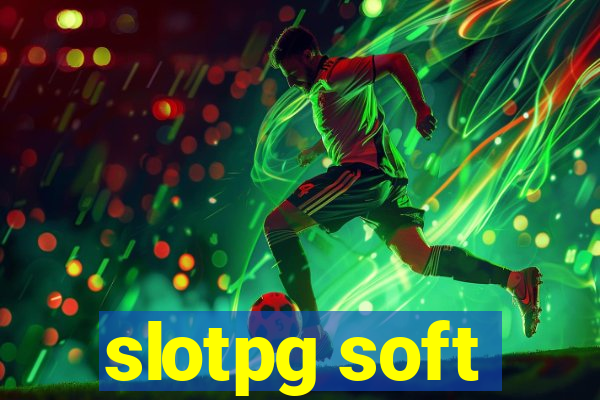 slotpg soft