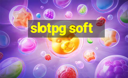 slotpg soft