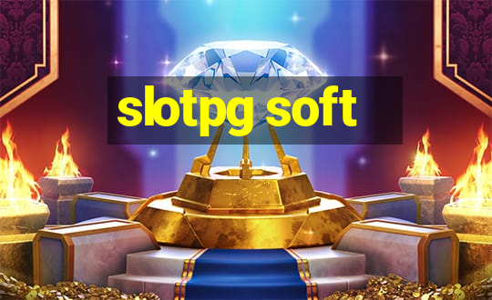 slotpg soft