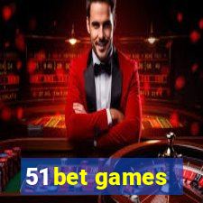 51 bet games