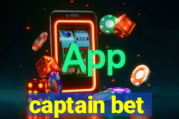 captain bet