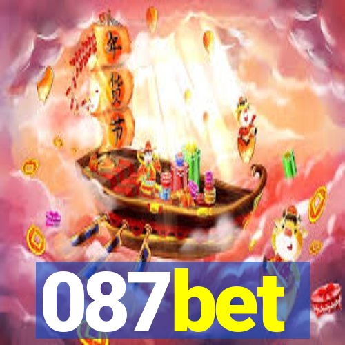 087bet