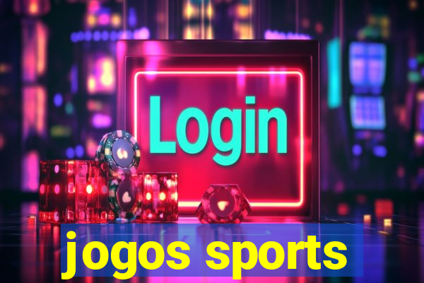 jogos sports