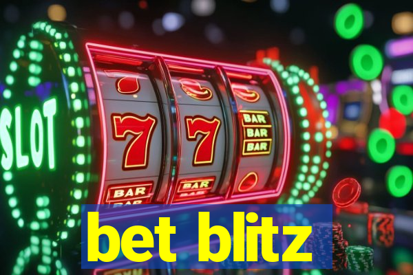 bet blitz