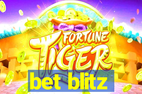 bet blitz