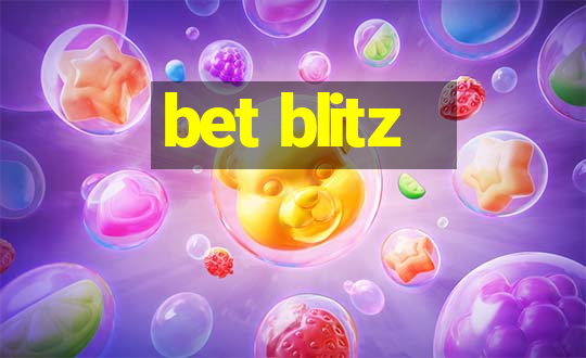 bet blitz