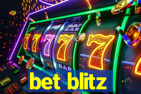 bet blitz