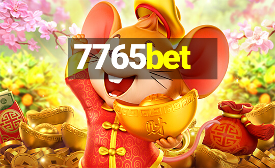 7765bet