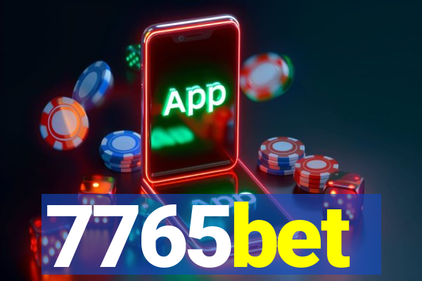 7765bet