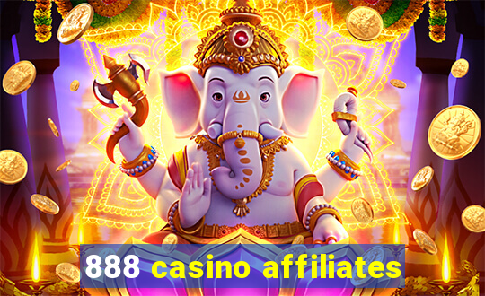 888 casino affiliates