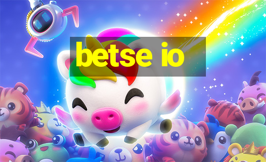 betse io