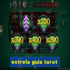 estrela guia tarot