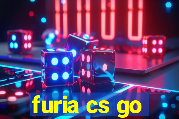 furia cs go