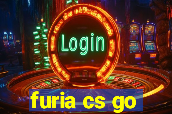 furia cs go