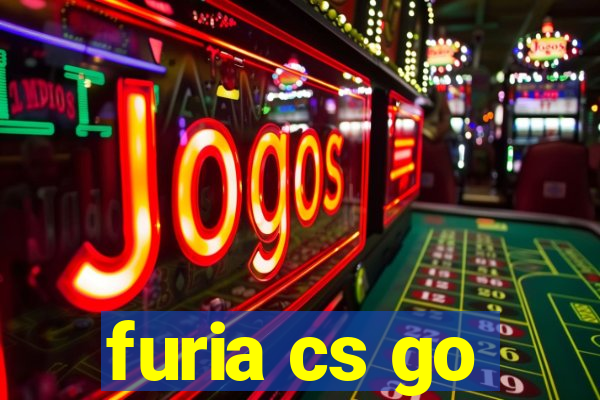 furia cs go