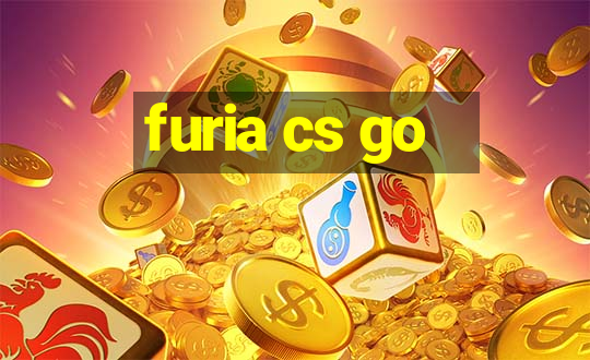 furia cs go