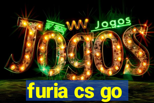 furia cs go