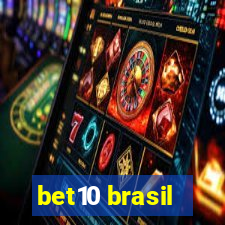 bet10 brasil