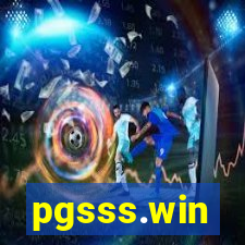 pgsss.win