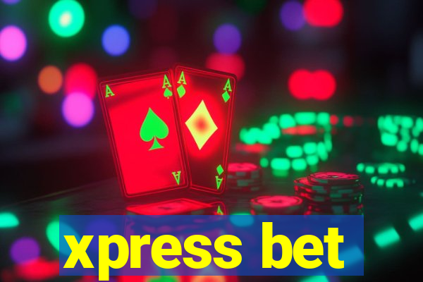 xpress bet