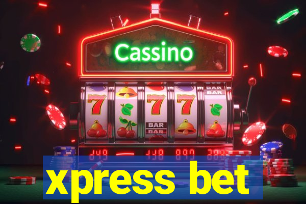 xpress bet