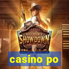 casino po