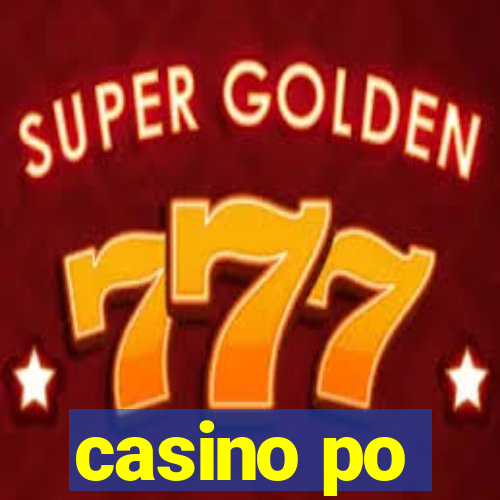 casino po