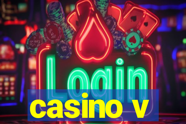 casino v