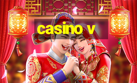 casino v