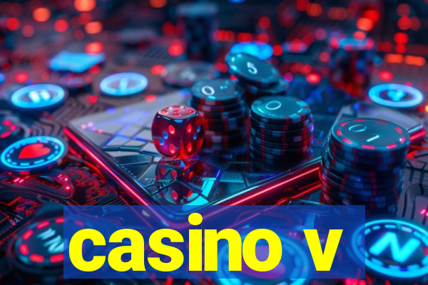 casino v